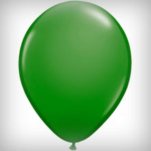 Laden Sie das Bild in den Galerie-Viewer, 8 Luftballons GRÜN
