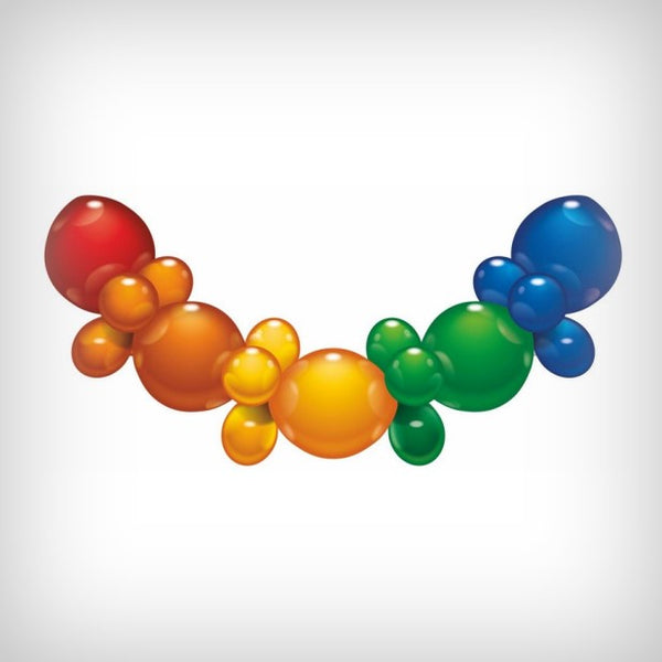 Ballon-Set 