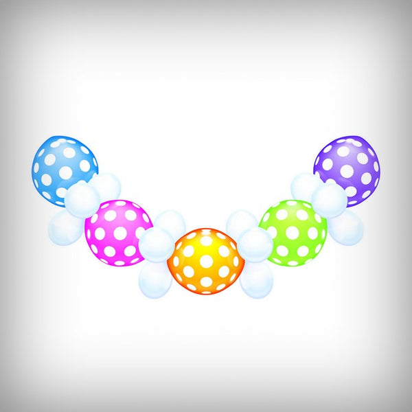 Ballon-Set 