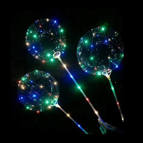 1 Ballon 