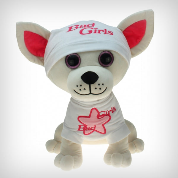 Plüsch Chihuahua 