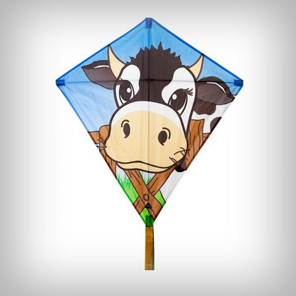 1 Kinder-Drachen Eddy Cow