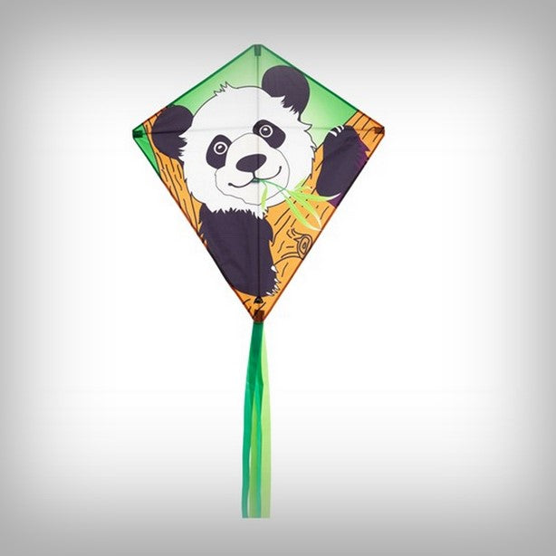 1 Kinder-Drachen Eddy Panda