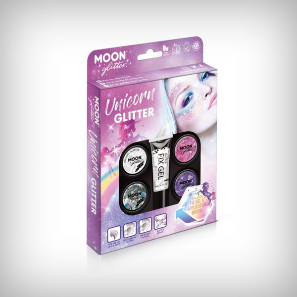 Glitter Set 