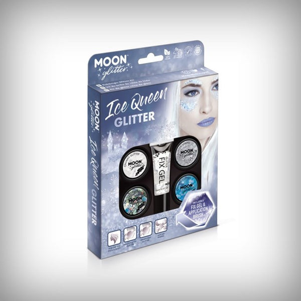 Glitter Set 