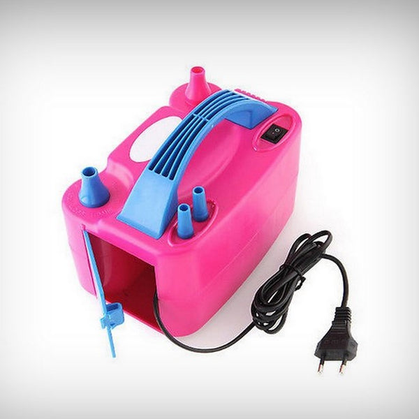 1 Elektrische Ballonpumpe