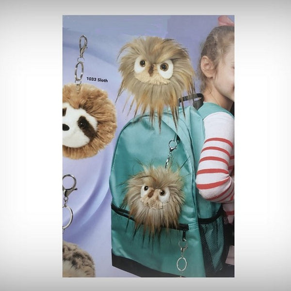 Plüschtier Anhänger  Cuddle Toys 