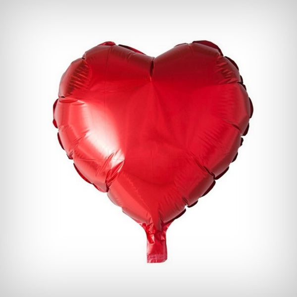 1 Folienballon 