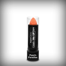 Laden Sie das Bild in den Galerie-Viewer, Neon UV Glitter Lippenstift in verschiedenen Farben
