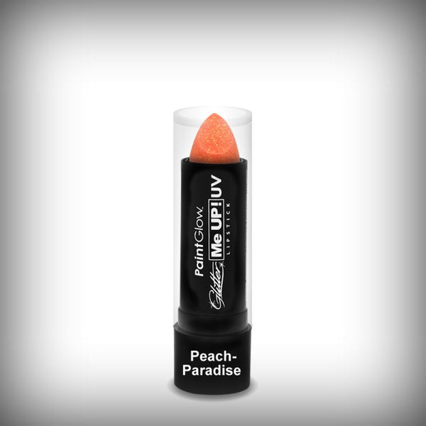 Neon UV Glitter Lippenstift in verschiedenen Farben