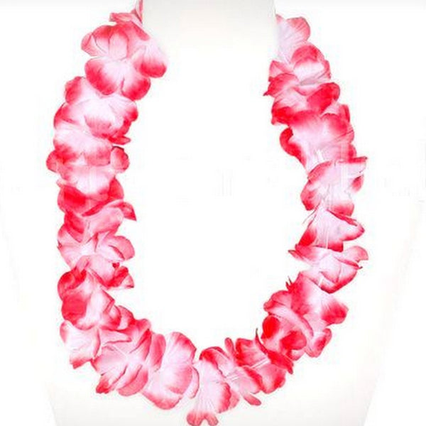 1 Hawaiiketten mehrfarbig (Farbauswahl)