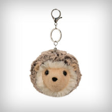 Laden Sie das Bild in den Galerie-Viewer, Plüschtier Anhänger Cuddle Toys &quot;Igel&quot; 8 cm
