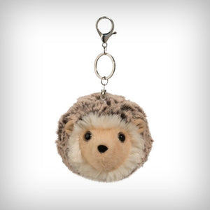 Plüschtier Anhänger Cuddle Toys "Igel" 8 cm