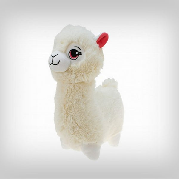 Plüsch Lama 