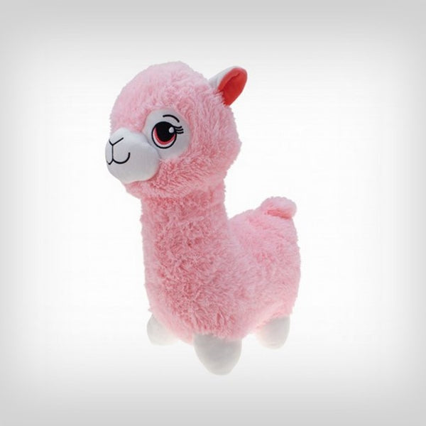 Plüsch Lama 