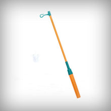 Laden Sie das Bild in den Galerie-Viewer, 1 LEDLaternenstab 40 cm orange
