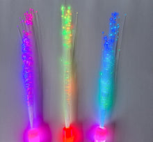 Laden Sie das Bild in den Galerie-Viewer, 12 LED Leuchtwedel einfach zweifarbig zum halben Preis
