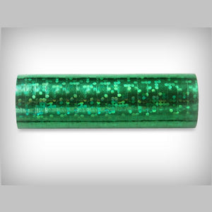 1 Rolle Luftschlangen Holographic (Farbauswahl)