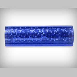 1 Rolle Luftschlangen Holographic (Farbauswahl)