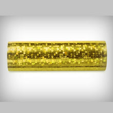 Laden Sie das Bild in den Galerie-Viewer, 1 Rolle Luftschlangen Holographic (Farbauswahl)
