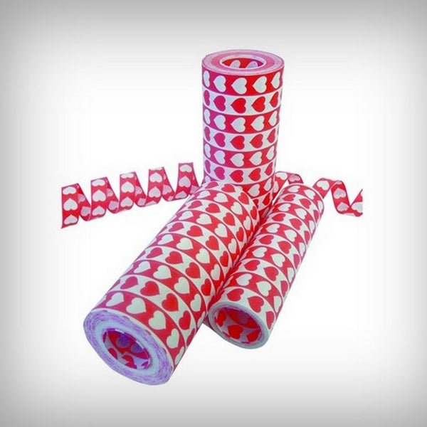 1 Rolle Luftschlangen 