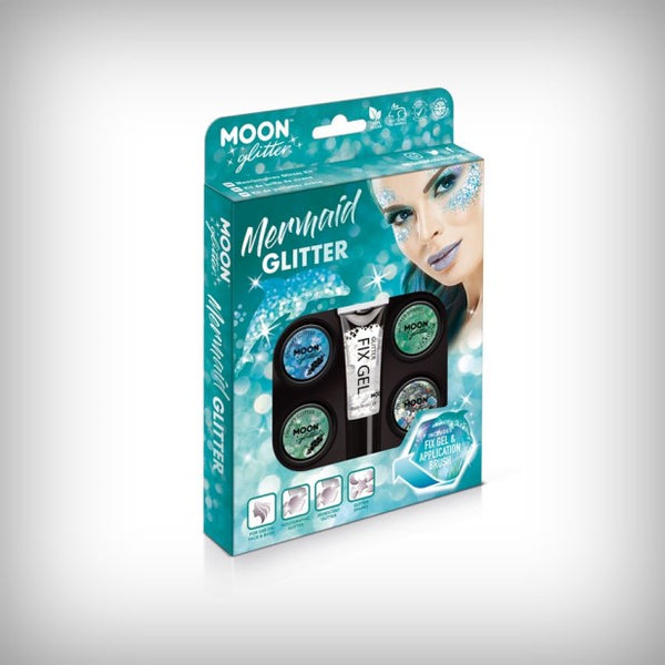 Glitter Set 