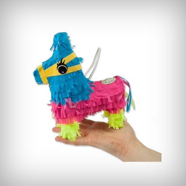 1 Mini-Pinata 