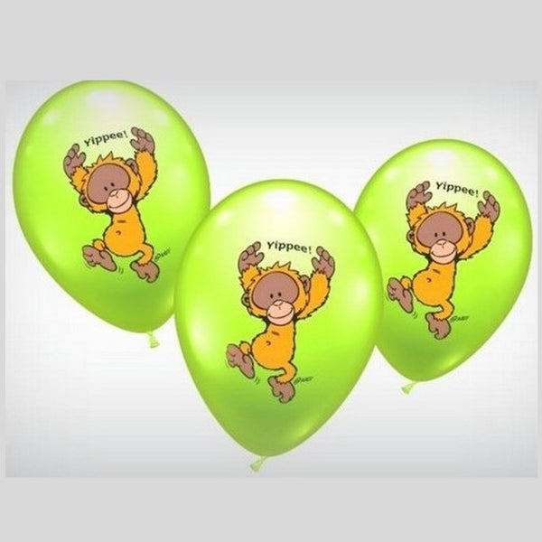 5 Ballons 