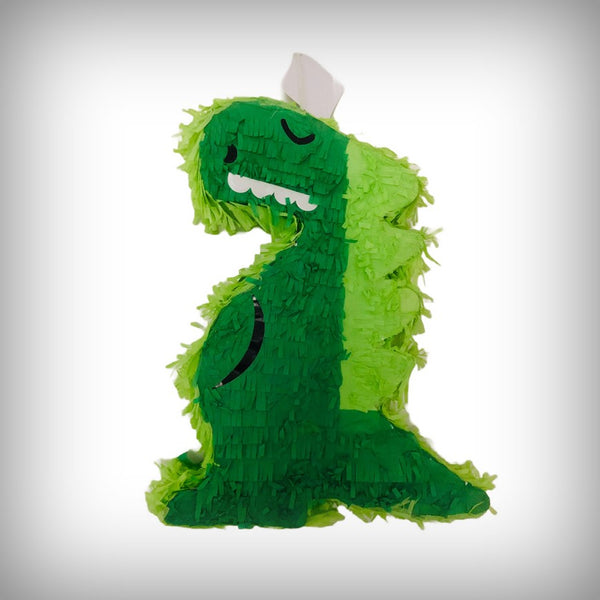 1 Pinata Dino 43 x 35 x 8,5 cm