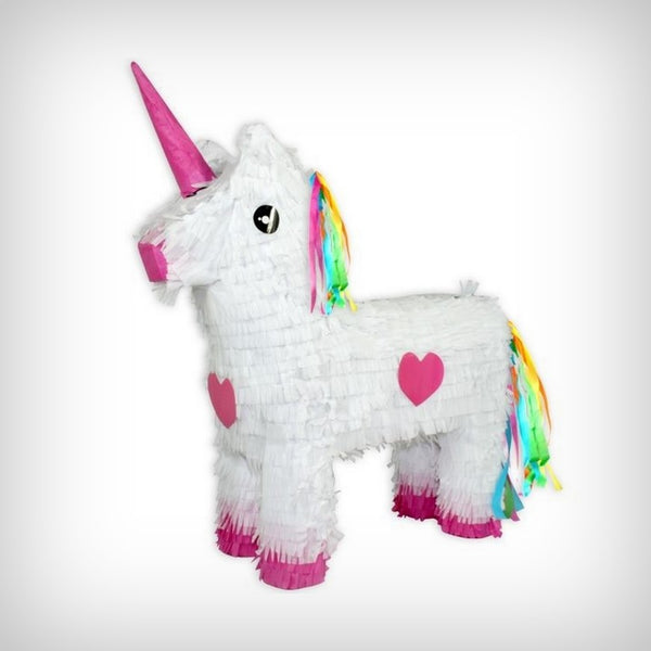 1 Pinata Einhorn 47 x 13 x 39 cm