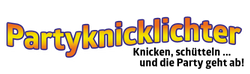 Partyknicklichter