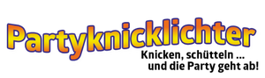 Partyknicklichter