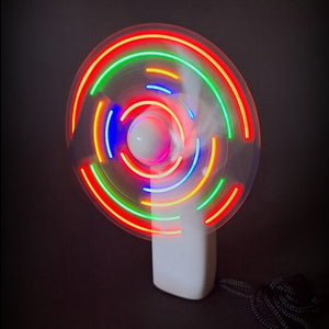 1 Mini Ventilator