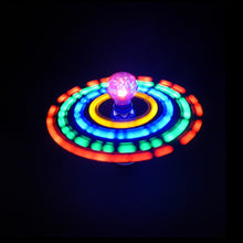 Laden Sie das Bild in den Galerie-Viewer, 1 LED Magic Wirbler
