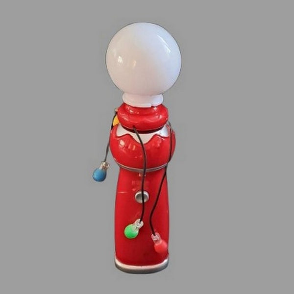 1 LED Magic Wirbler
