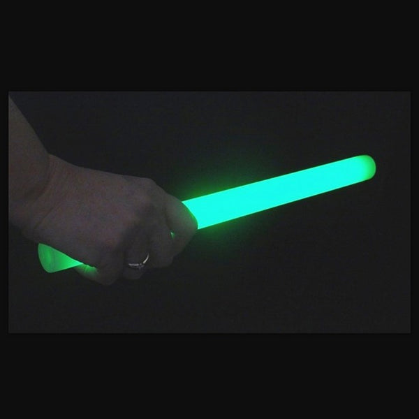 1 Xtrem Knicklicht 350 x 25 mm inGRÜN