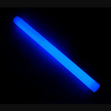 Laden Sie das Bild in den Galerie-Viewer, 1 Xtrem Knicklicht in BLAU
