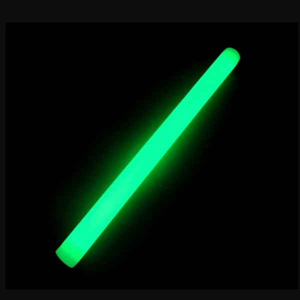 1 Xtrem Knicklicht 350 x 25 mm inGRÜN