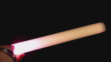 Laden und Abspielen von Videos im Galerie-Viewer, 1 LED Schaumstoffstab multicolor 40 cm
