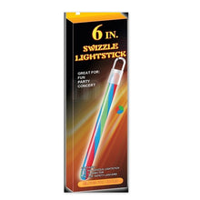 Laden Sie das Bild in den Galerie-Viewer, 1 x 10 Swizzle Knicklichter Mix
