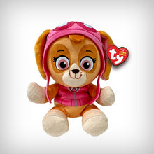 Laden Sie das Bild in den Galerie-Viewer, Anhänger &quot;Paw Patrol&quot; Hund Cockapoo Skye 8,5 cm
